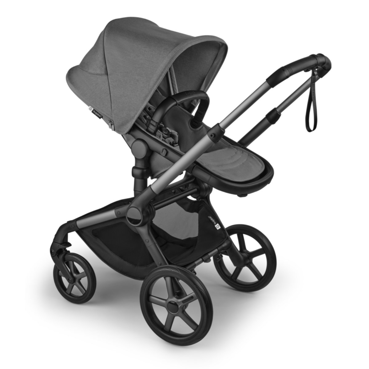 Bugaboo Fox 5 Renew Kinderwagen Set 7 in 1 inkl. Zubehör
