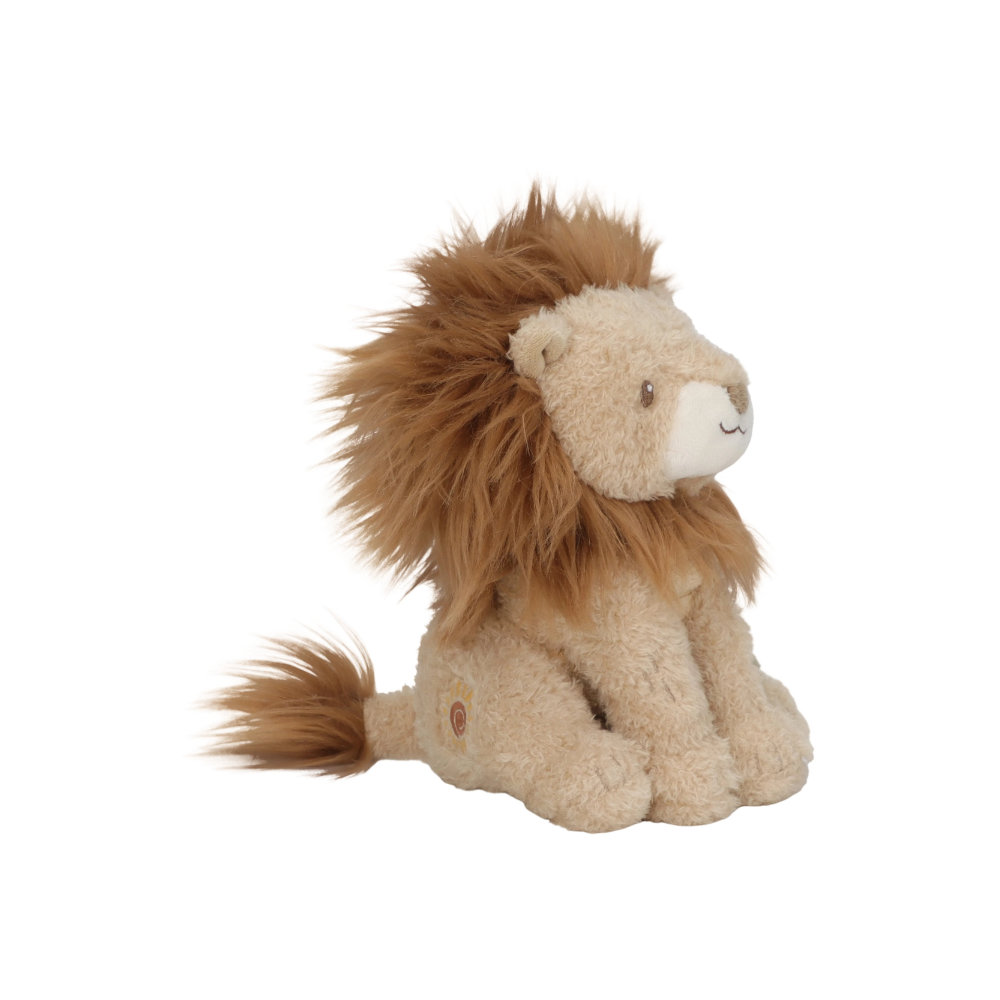 Little Dutch Kuscheltier, Safari Friends Kollektion