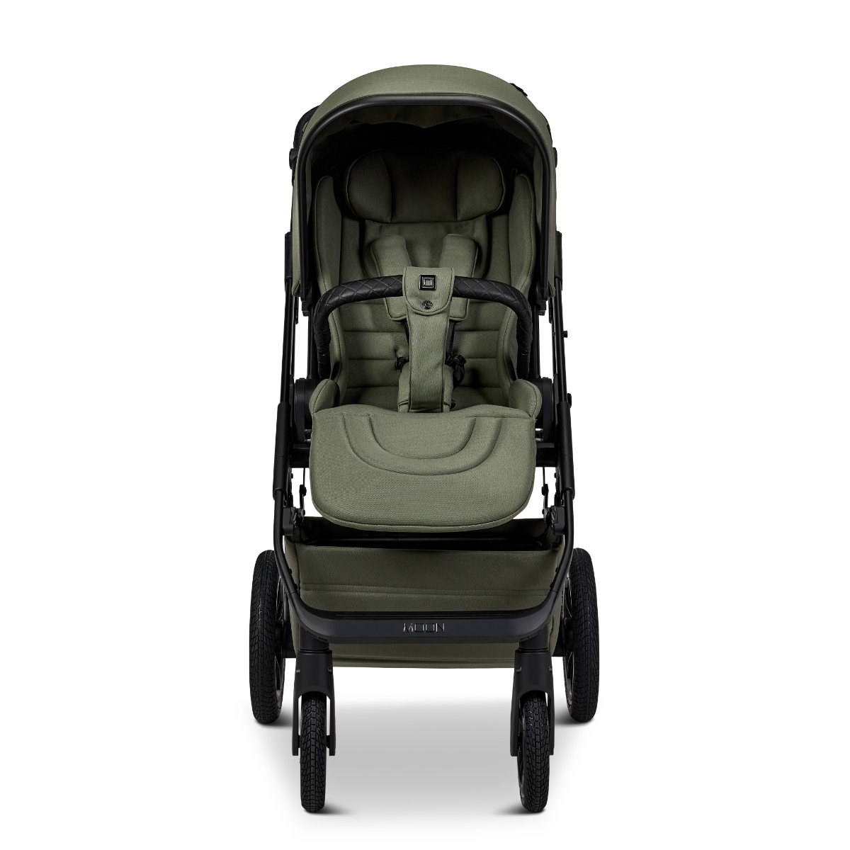Moon Piu Kinderwagen Set 5 in 1 inkl. Zubehör