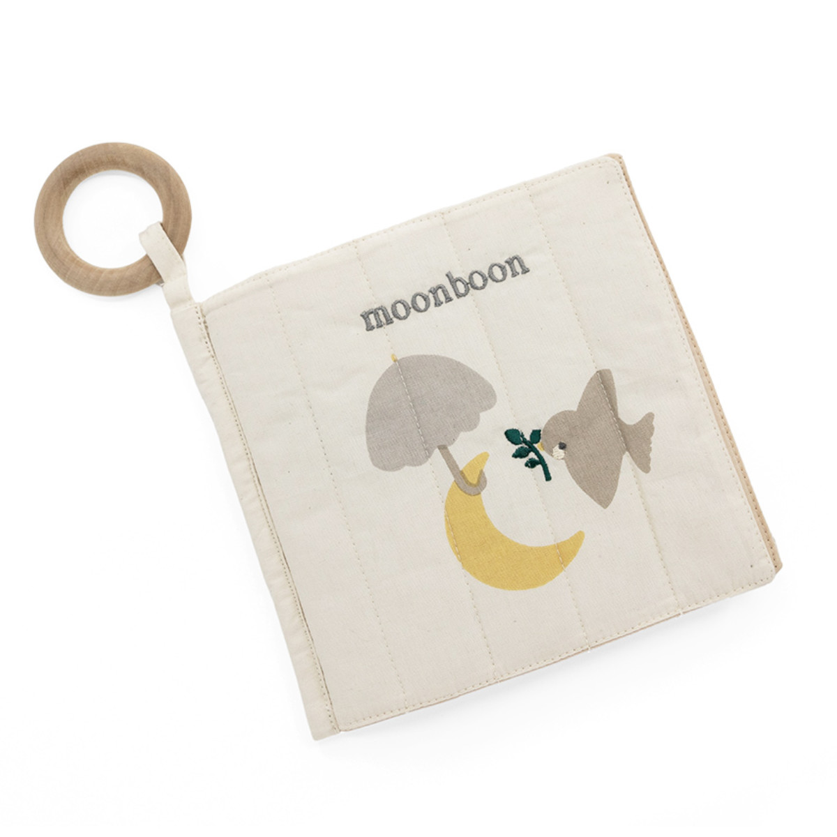 Moonboon Stoffbuch