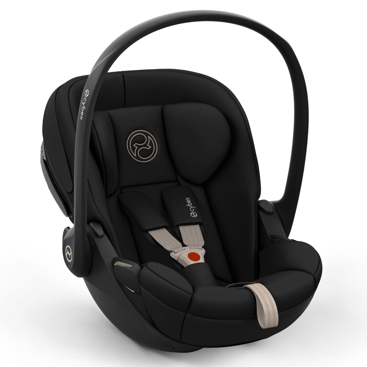 Cybex Cloud S i-Size Babyschale (40–87 cm)