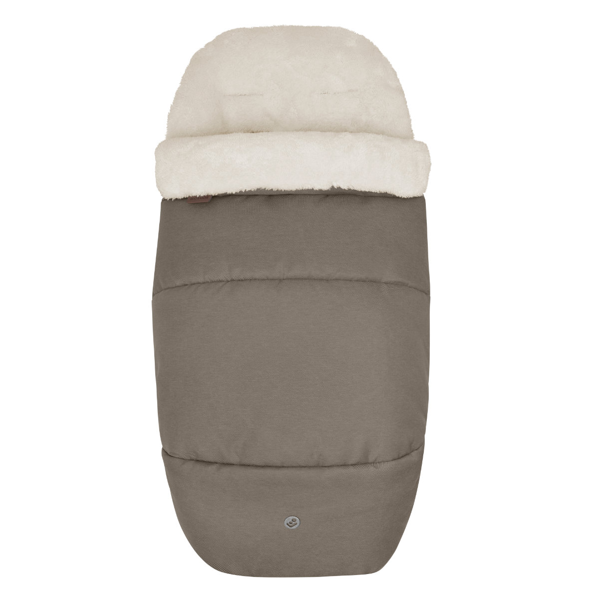 Maxi Cosi 2-in-1 Winterfußsack für Kinderwagen