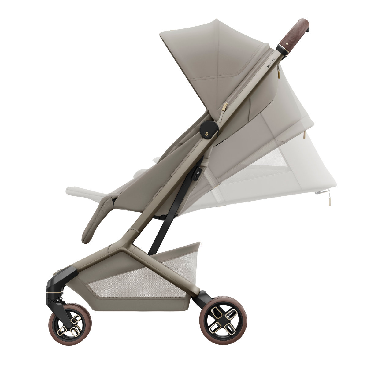 Maxi Cosi Fame Cabin Buggy | B-Ware