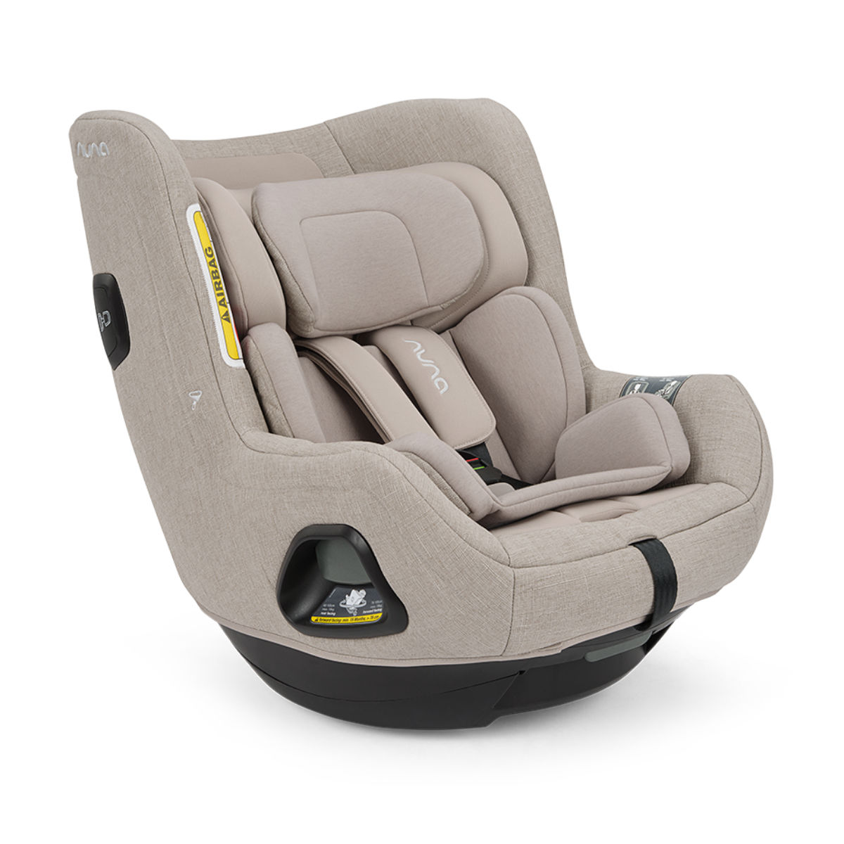 Nuna Todl Next i-Size Kindersitz (40-105 cm)