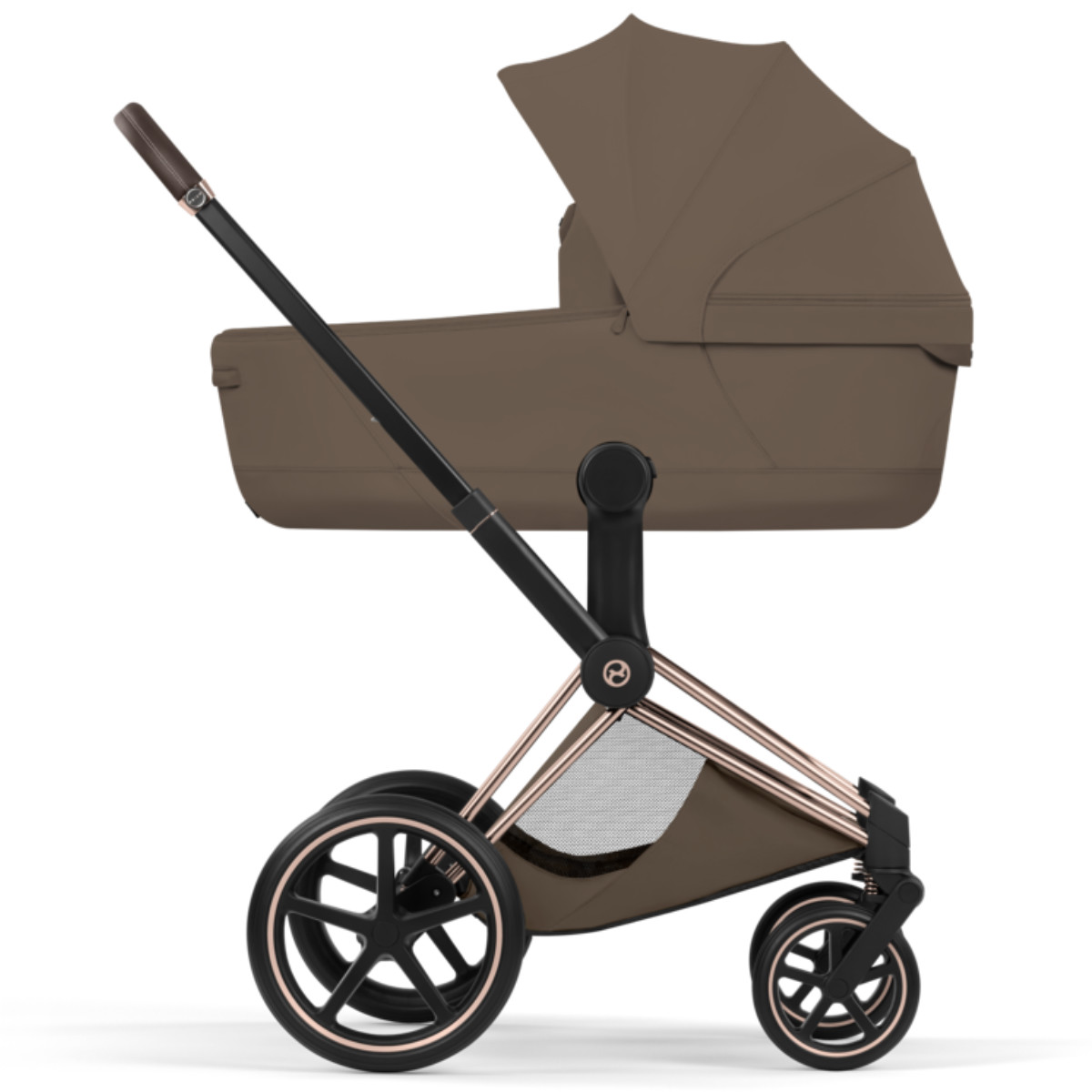 Cybex Priam 5 Style Kombikinderwagen