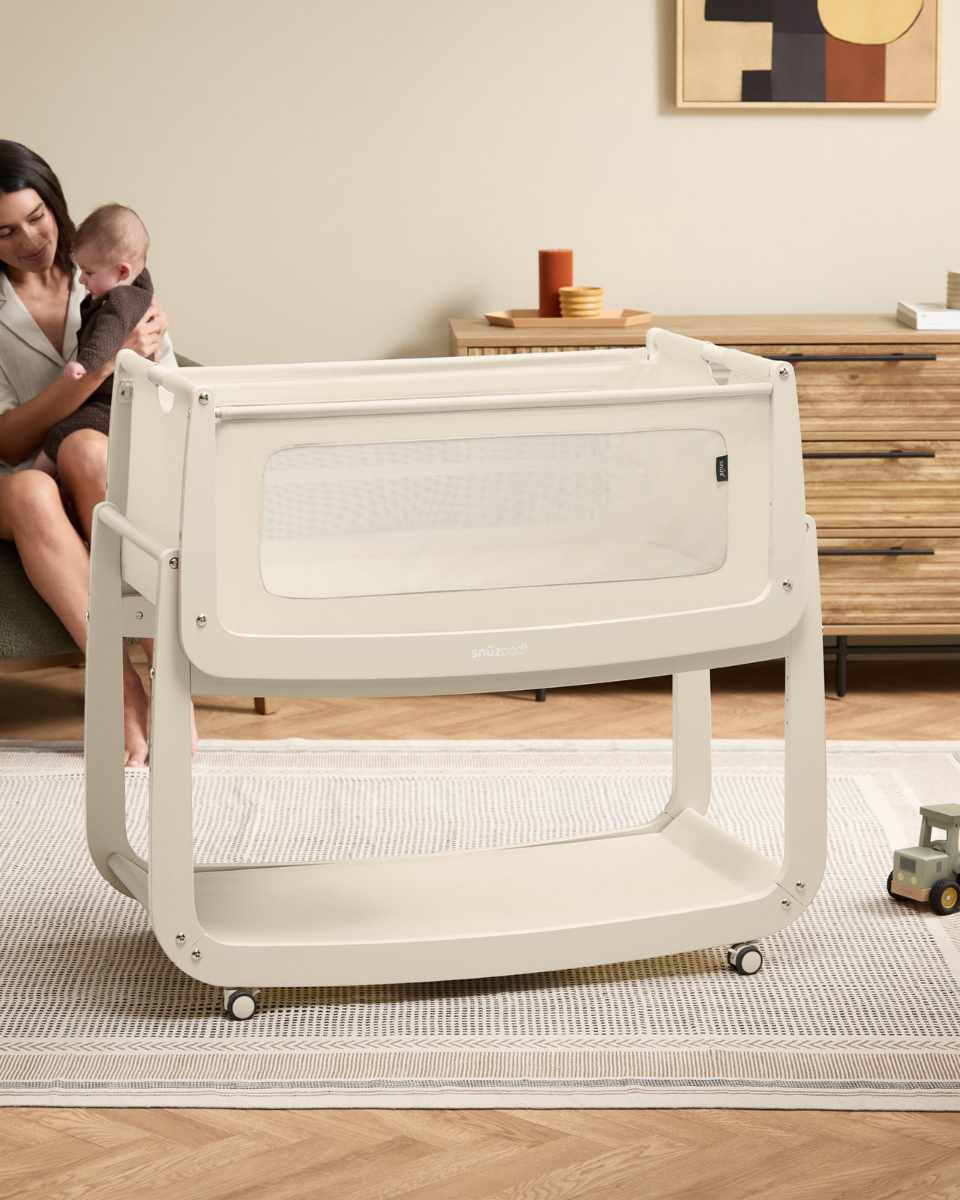 Snüz SnüzPod 5 Beistellbett