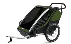 Thule Chariot Cab 2