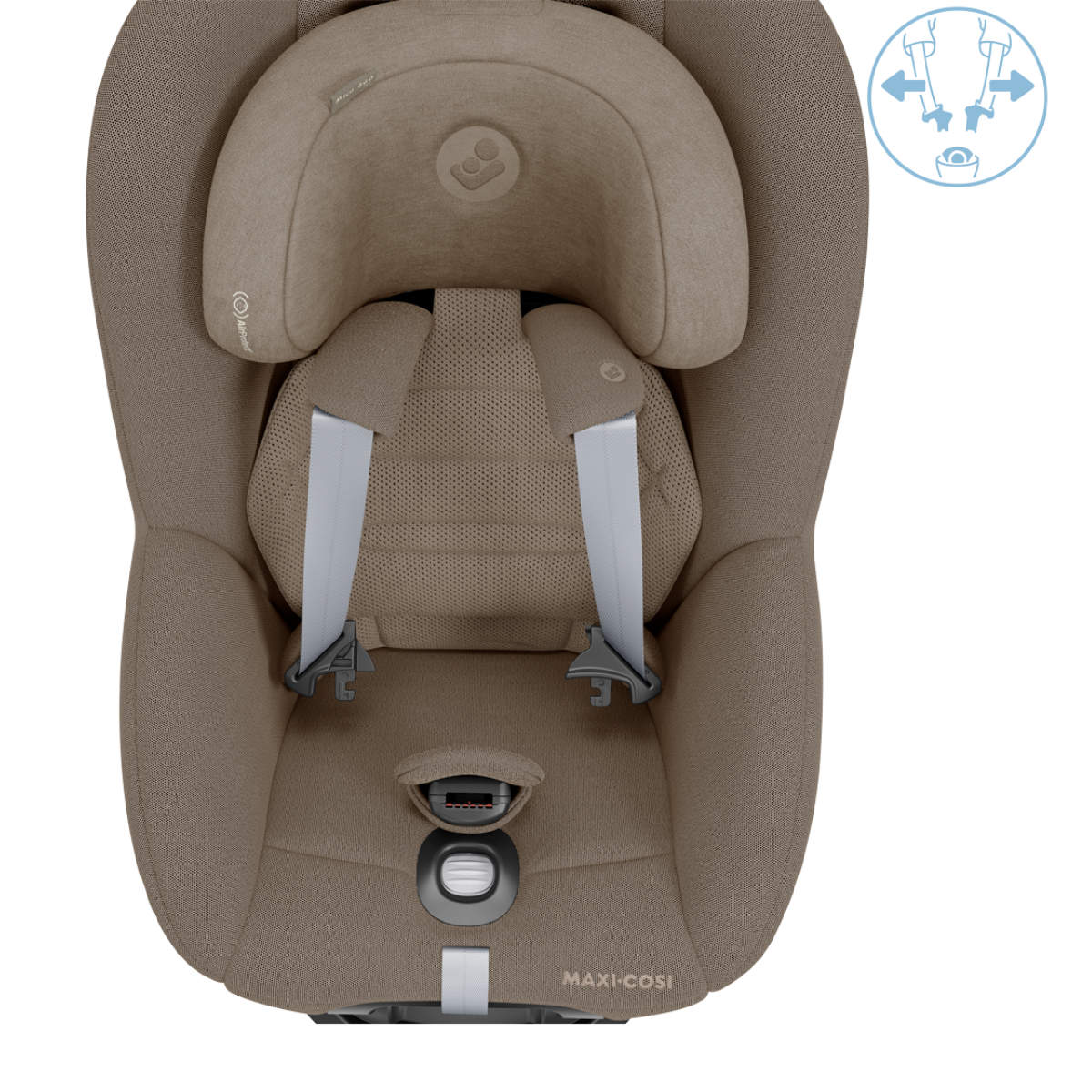 Maxi Cosi Mica 360 Pro i-Size Kindersitz