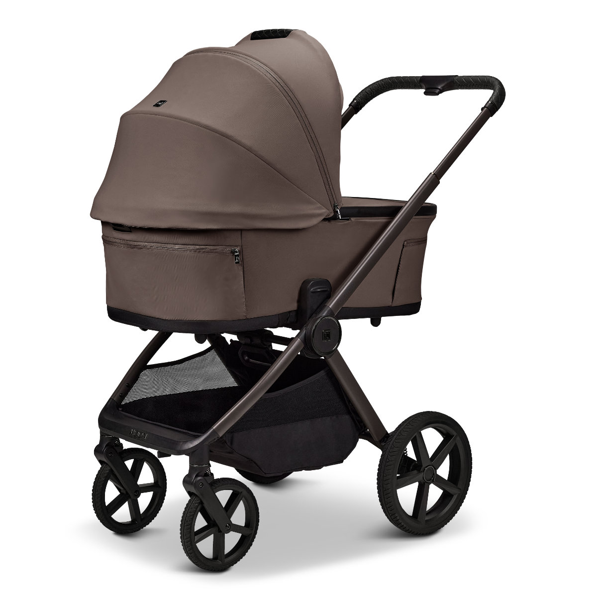 Moon Gio Fold Kinderwagen Essential Set inkl. Zubehör