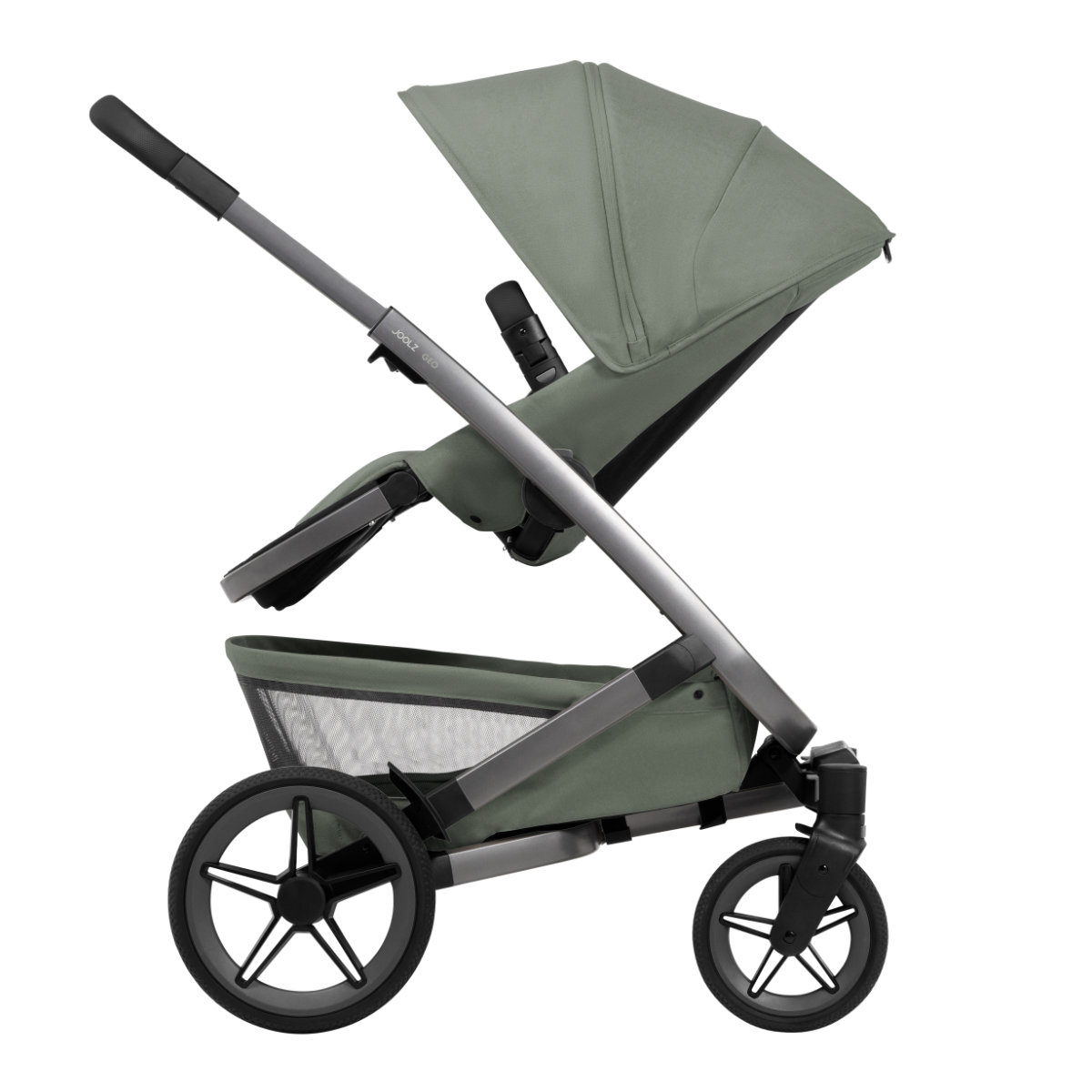 Joolz Geo5 Kombikinderwagen