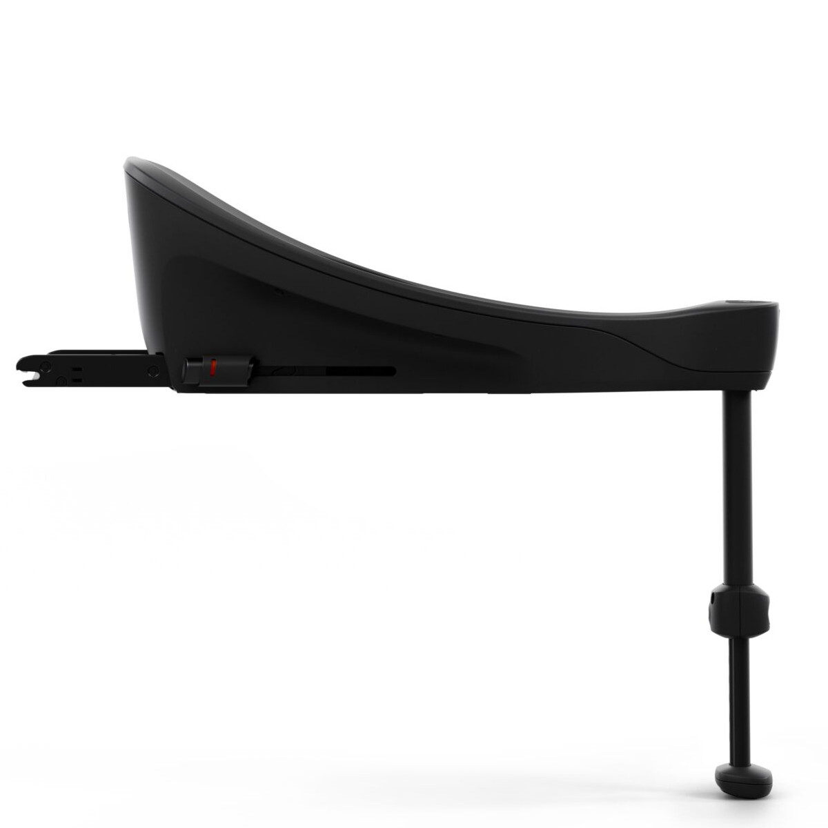 Cybex Base S i-Size Basisstation – für Cloud S, Sirona S & Anoris S Airbag