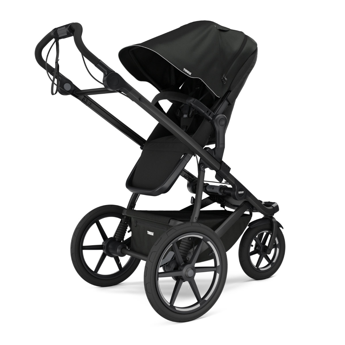 Thule Urban Glide Umkehrbarer Sitz / Sitzeinheit