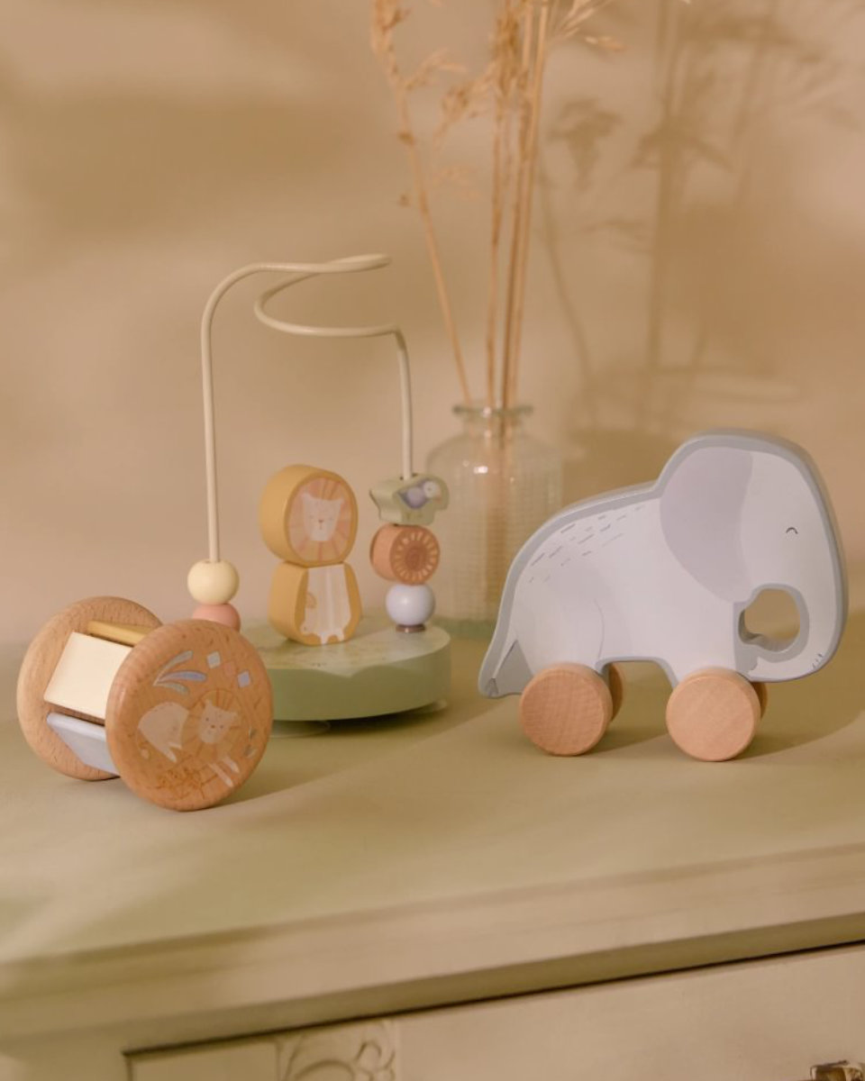 Little Dutch Geschenkset aus Holz FSC
