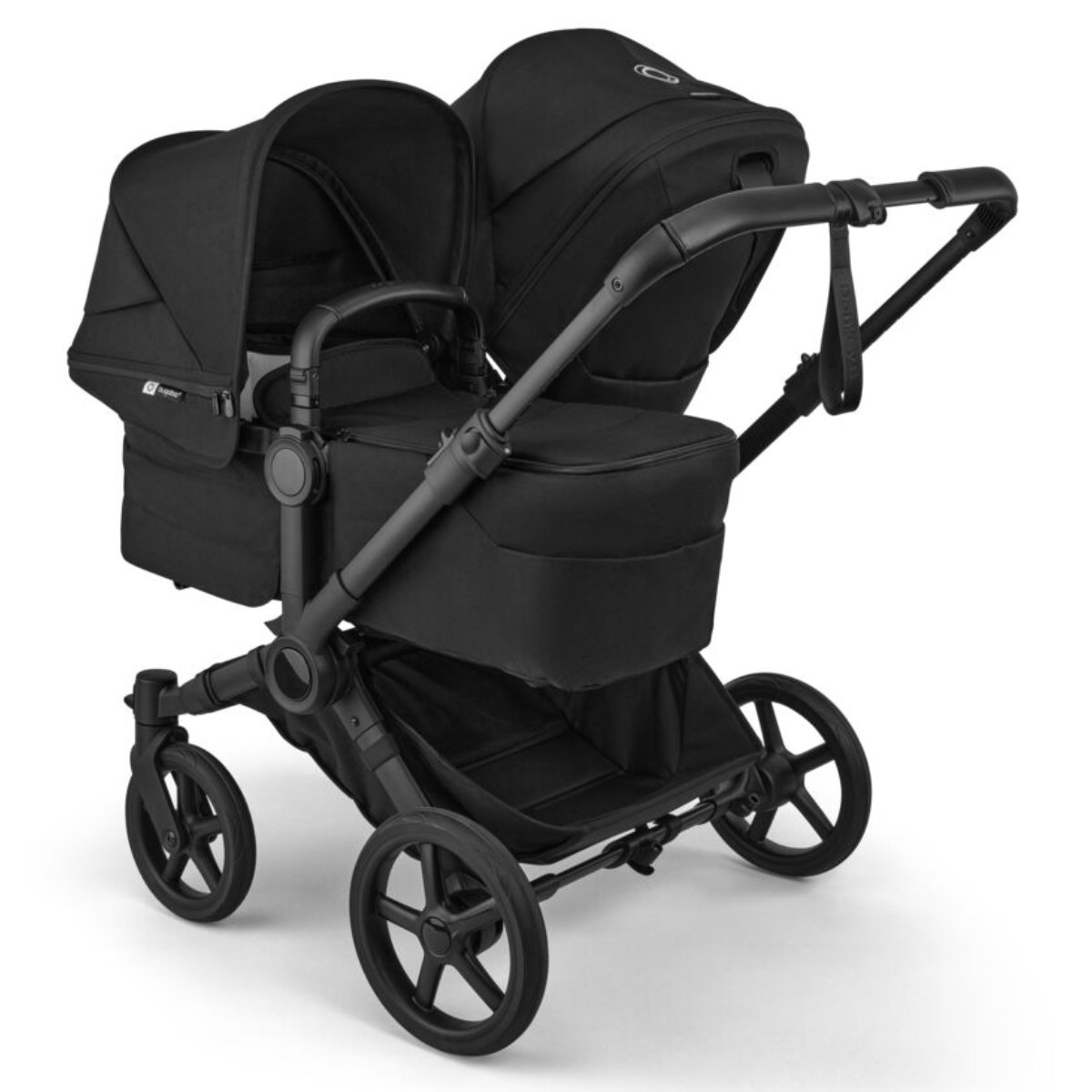 Bugaboo Donkey 6 Duo Kinderwagen 2026 | B-Ware