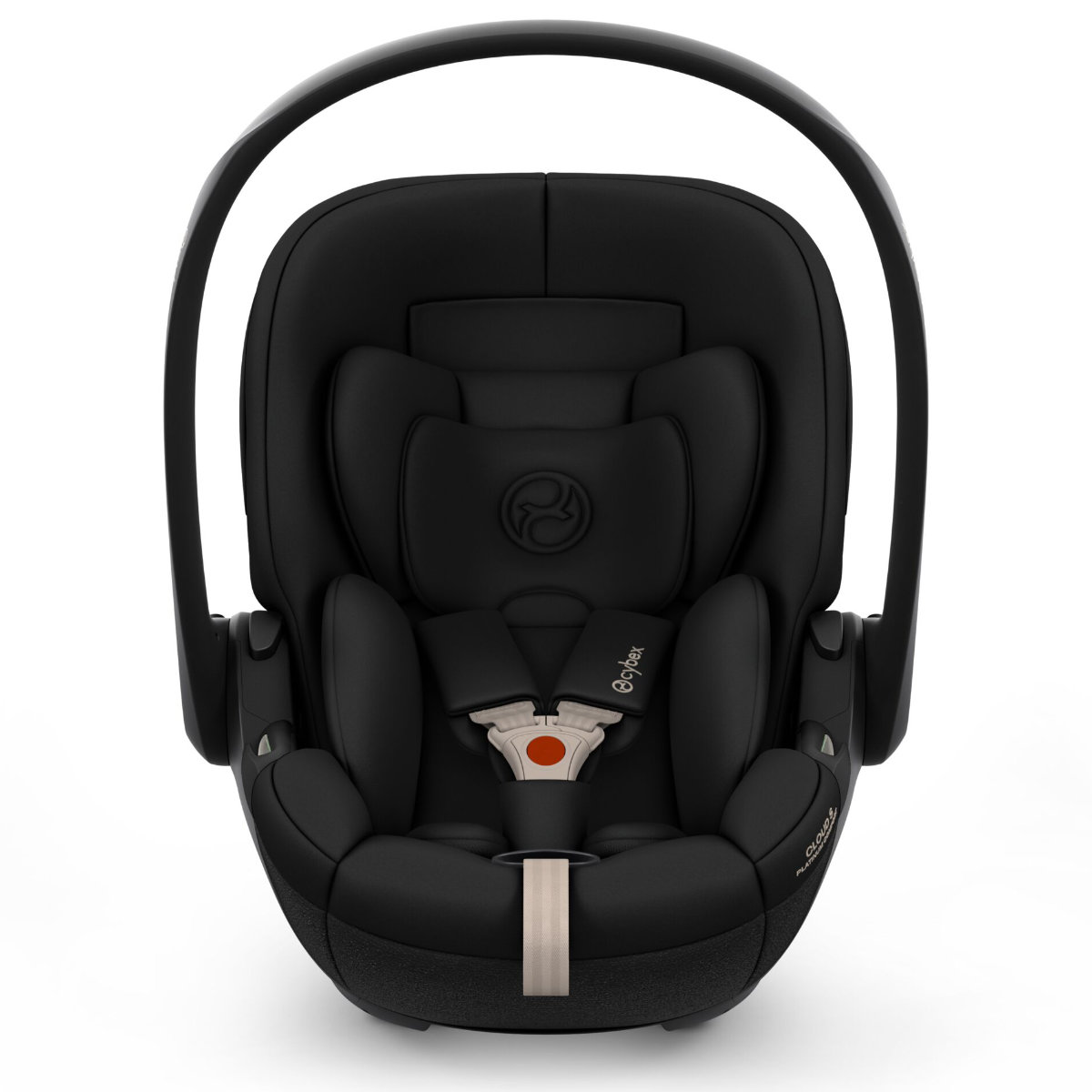 Cybex Cloud S i-Size Babyschale (40–87 cm)