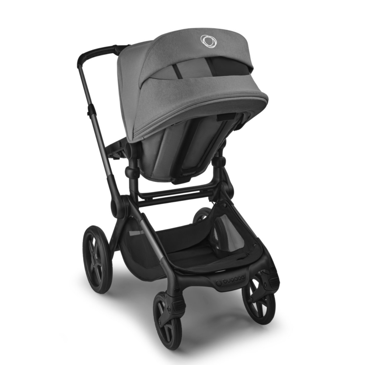 Bugaboo Fox 5 Renew Kinderwagen Set 7 in 1 inkl. Zubehör