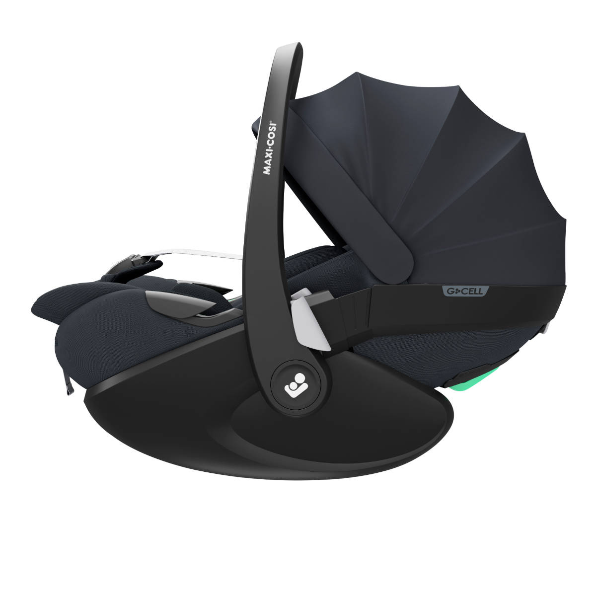 Maxi Cosi Pebble 360 Pro2  i-Size Babyschale | B-Ware
