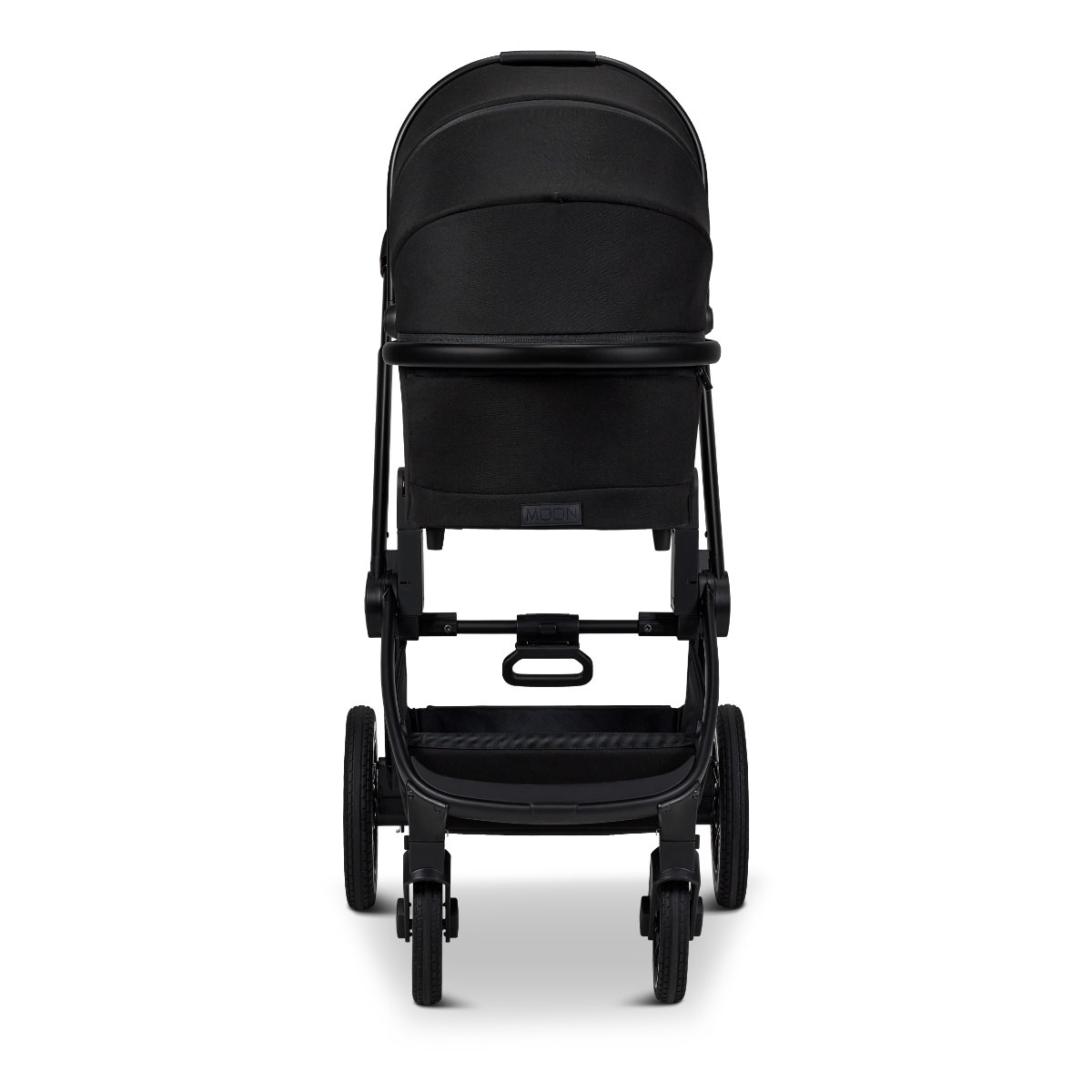 Moon ReSea+ Kinderwagen Set All in One 2025
