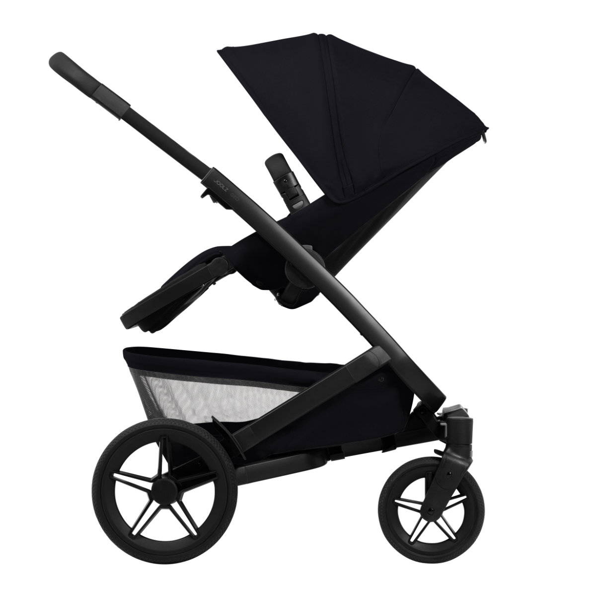 Joolz Geo5 Kombikinderwagen