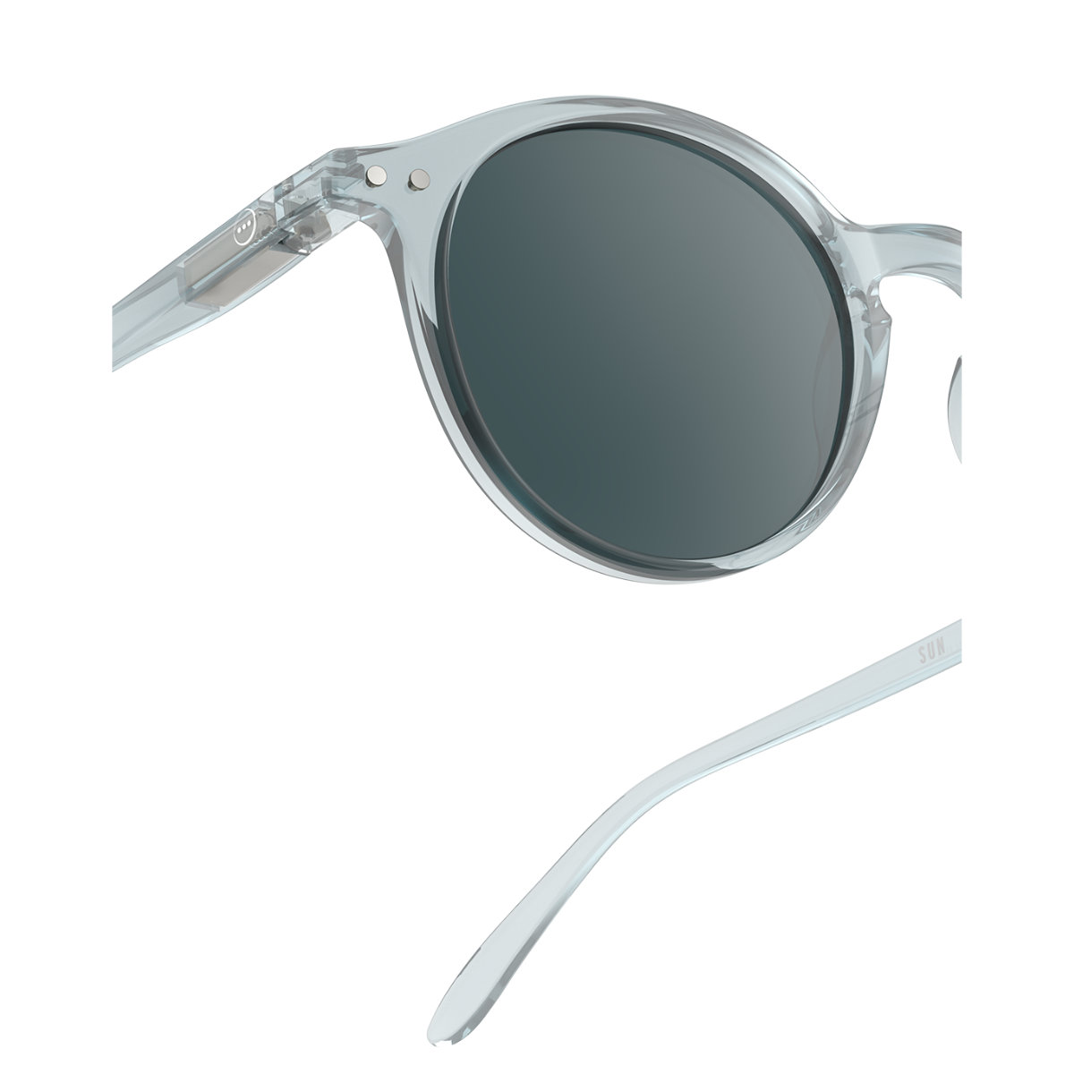 IZIPIZI Erwachsene Sonnenbrille #D