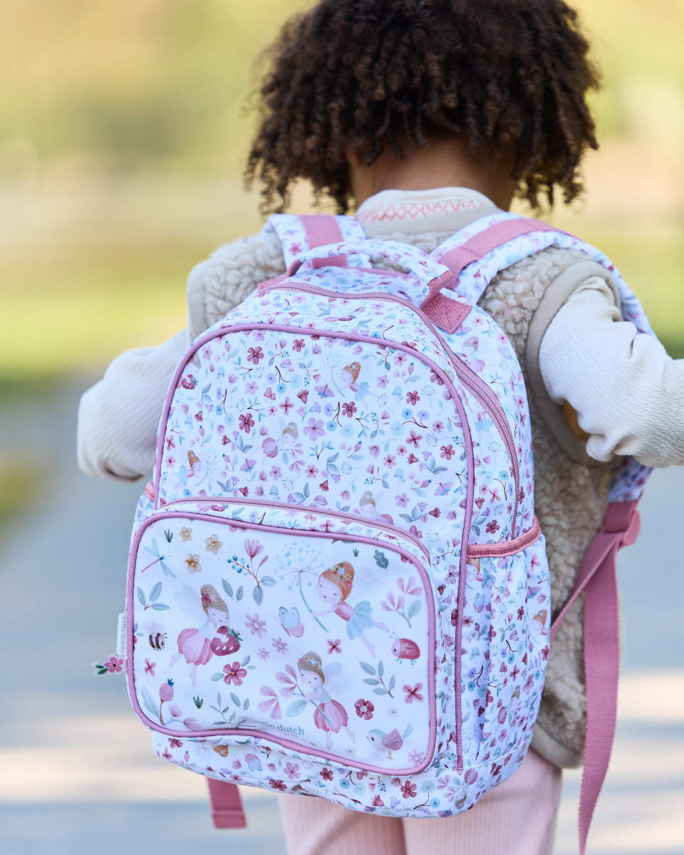 Little Dutch Kinderrucksack Gross 35 cm