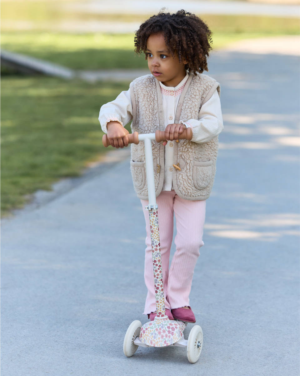 Little Dutch Scooter