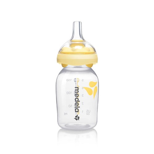 Medela Calma Milchflasche