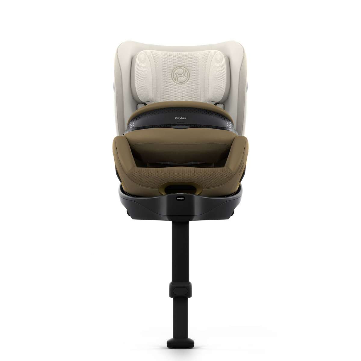 Cybex Anoris S Airbag i-Size Kindersitz (15 Monate–7 Jahre)
