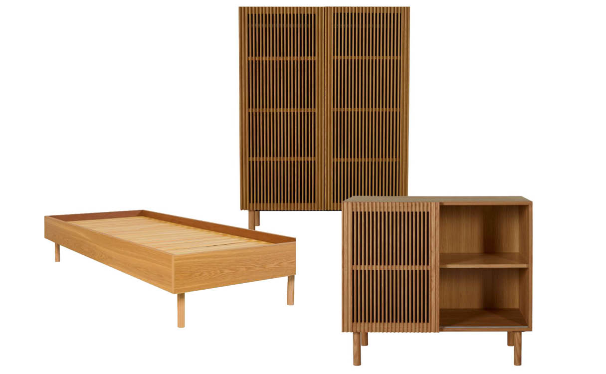 Kinderzimmer-Sets