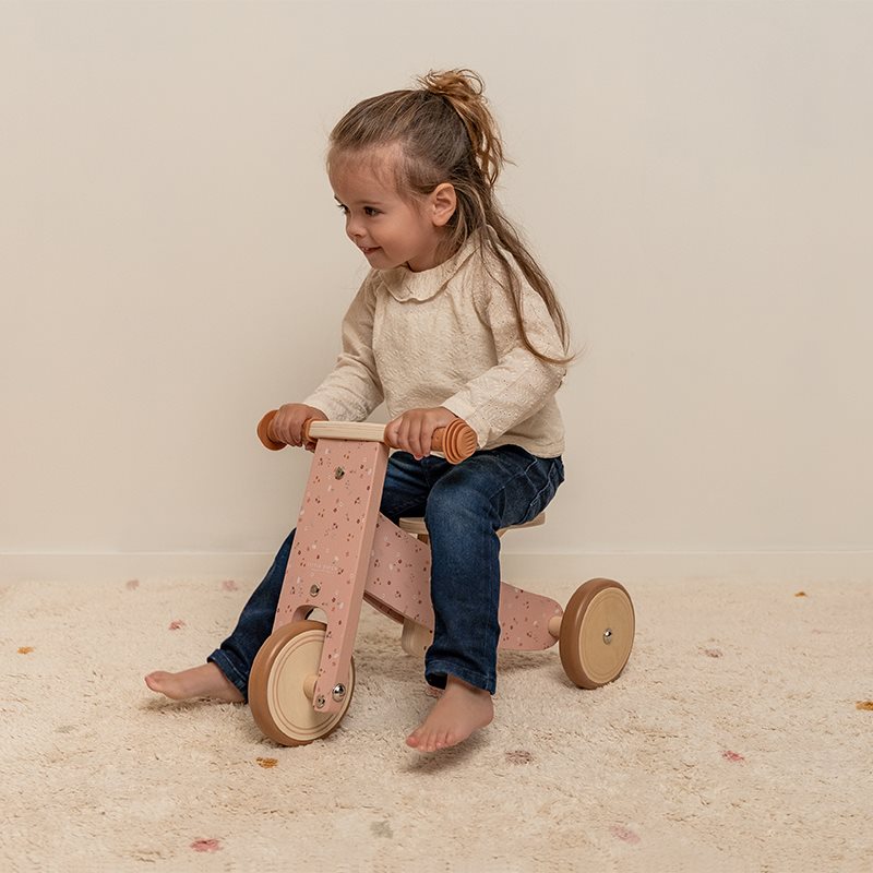 Little Dutch Holz Dreirad