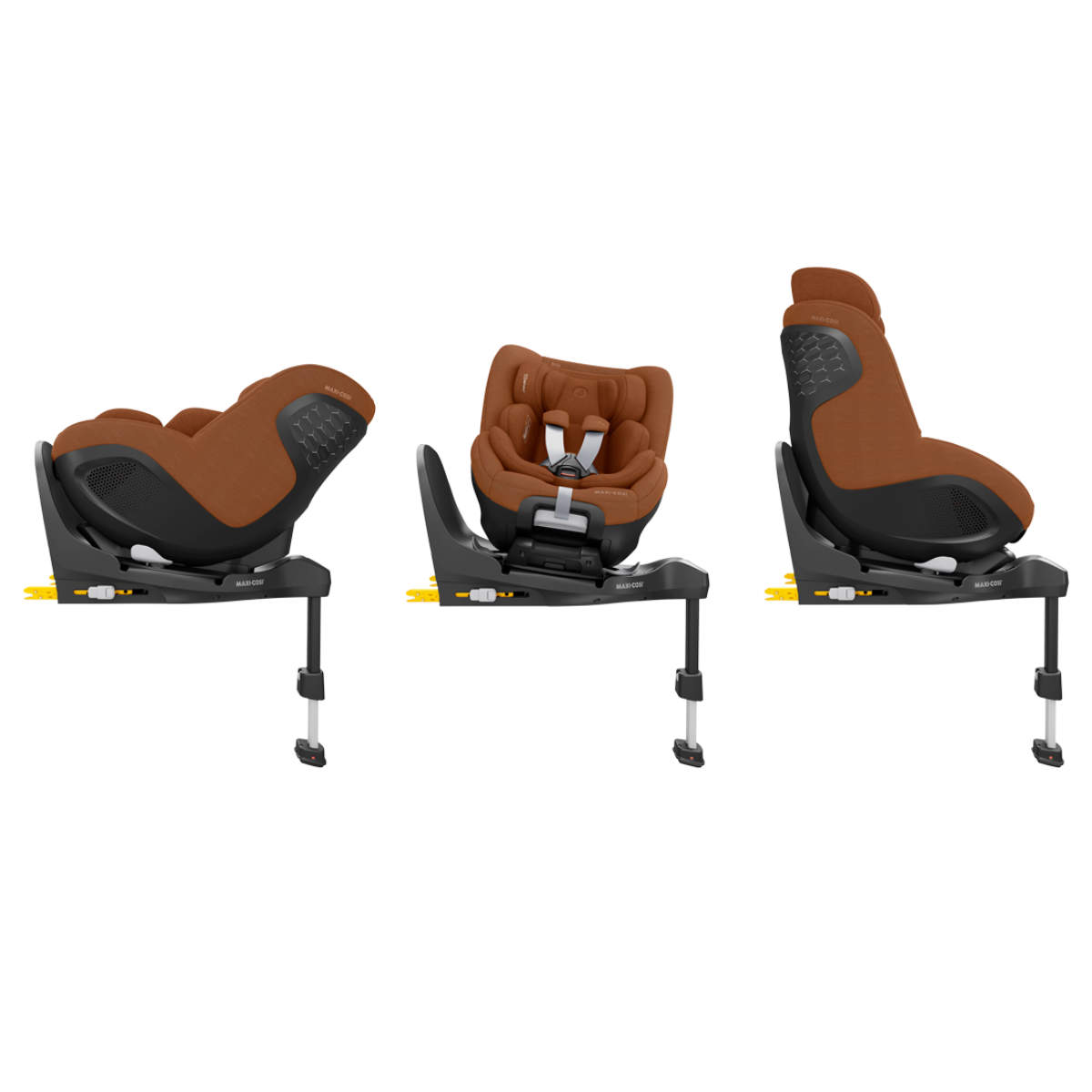 Maxi Cosi Mica 360 Pro i-Size Kindersitz