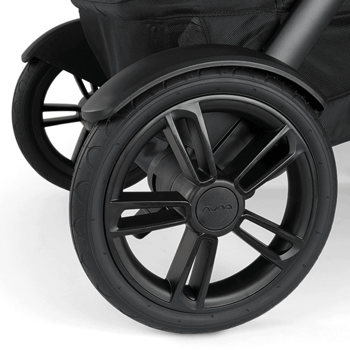 Nuna DEMI Next Kinderwagen (inkl. Rider Board) 2026