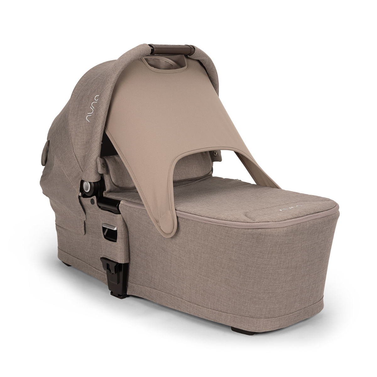 Nuna MIXX Next Babywanne 2025