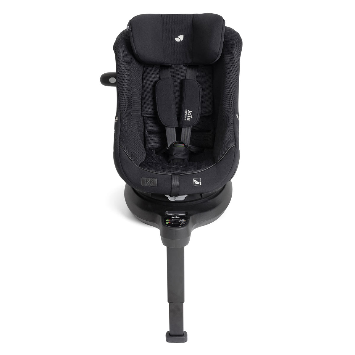 Joie Signature i-Harbour Pro i-Size Kindersitz inkl. Basis (0-4 Jahre)