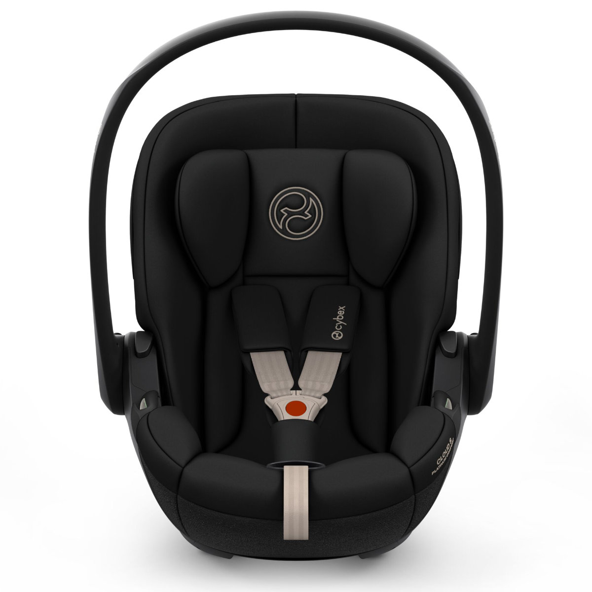 Cybex Cloud S i-Size Babyschale (40–87 cm)