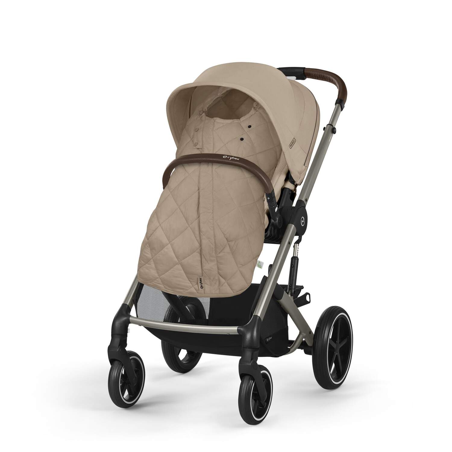 Cybex Snogga 2 Fußsack