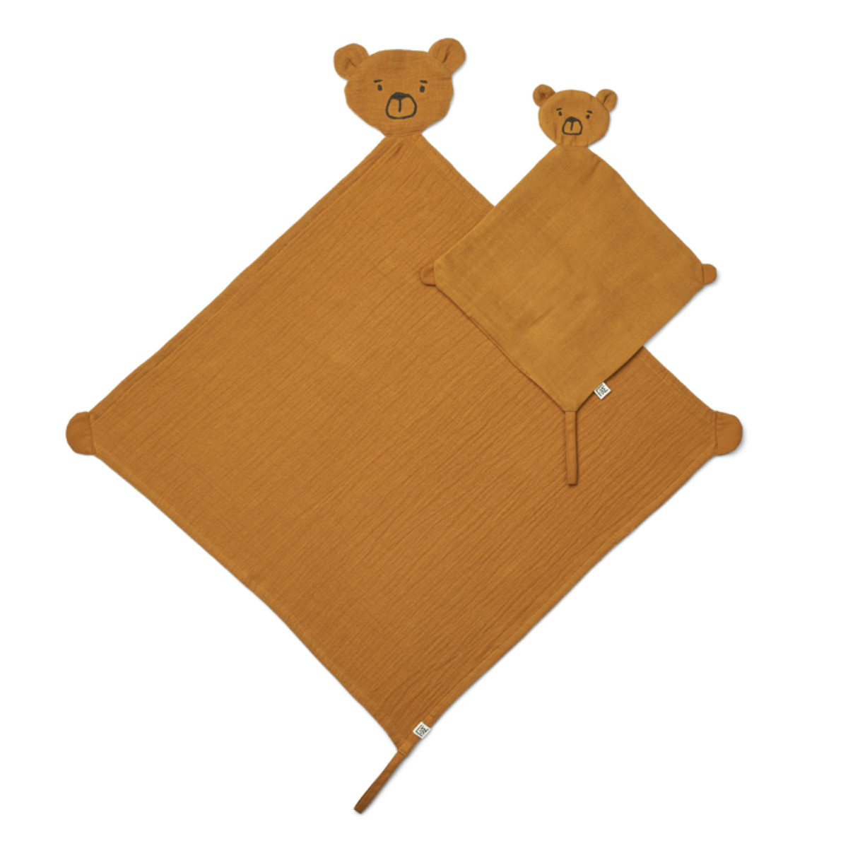 Liewood Alya Schmusetuch-Set