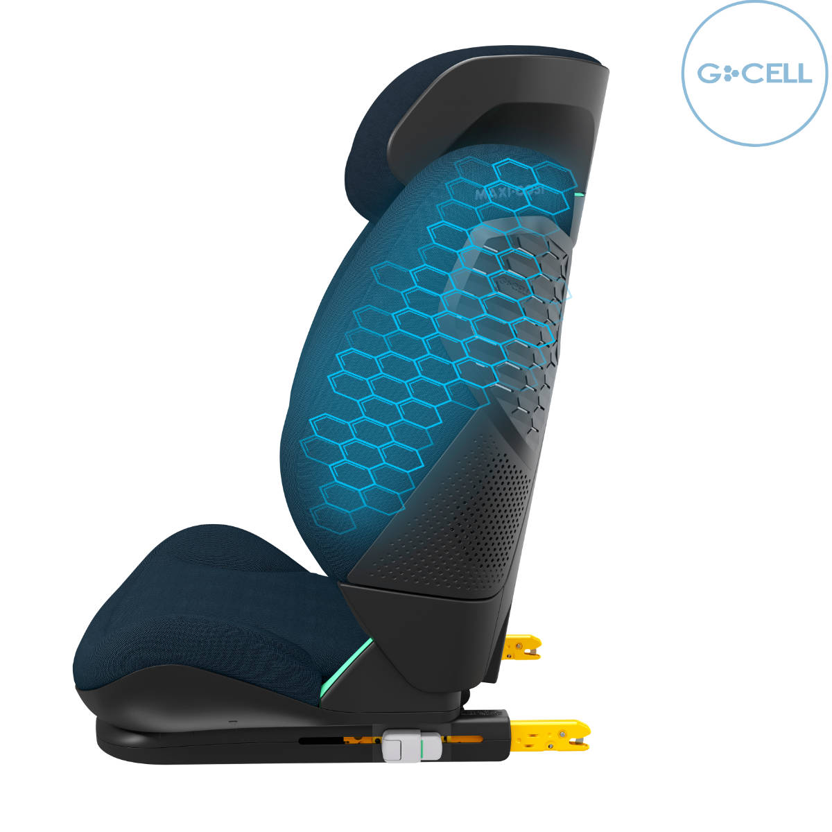 Maxi Cosi RodiFix Pro2 i-Size Kindersitz