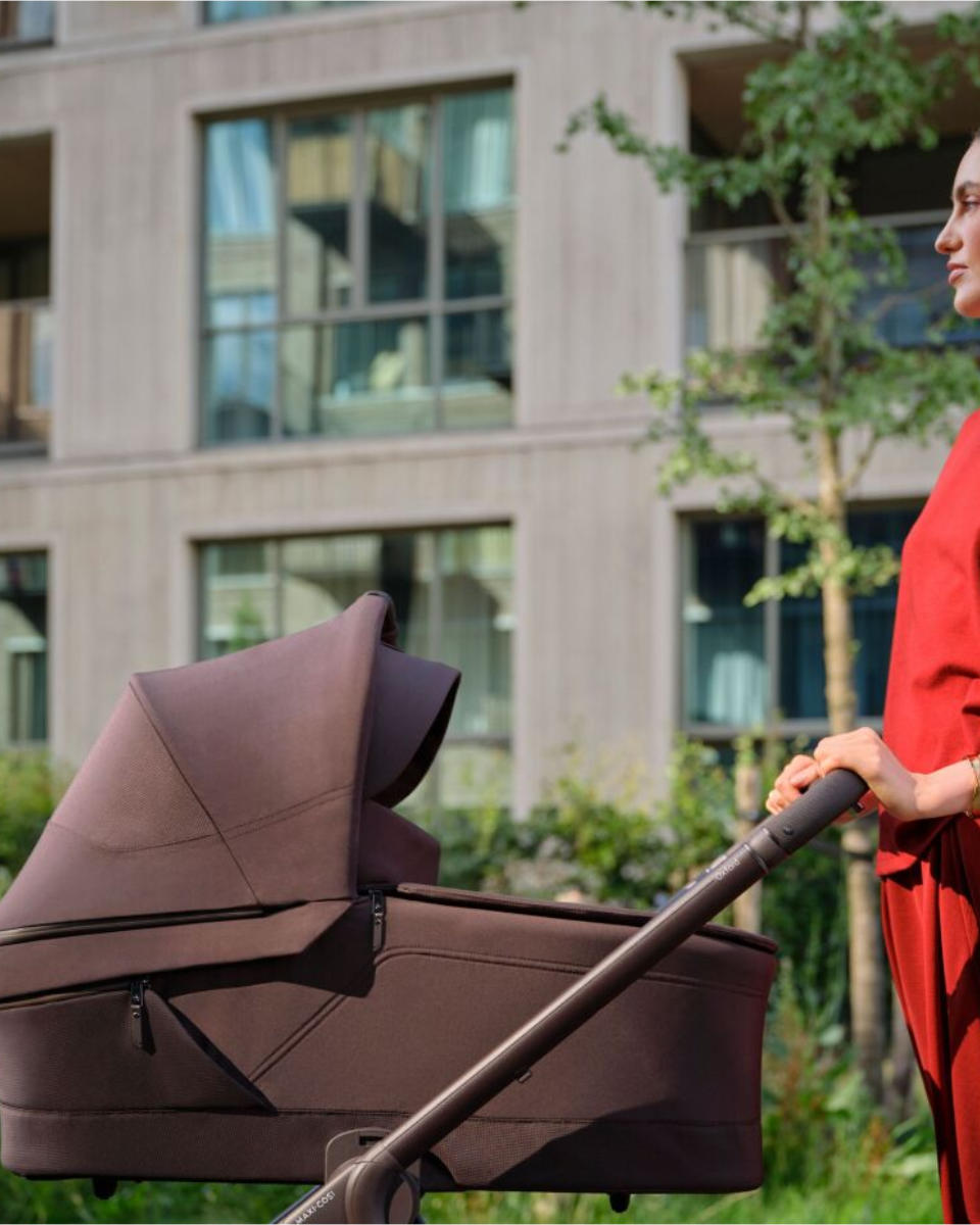 Maxi Cosi Oxford Babywanne
