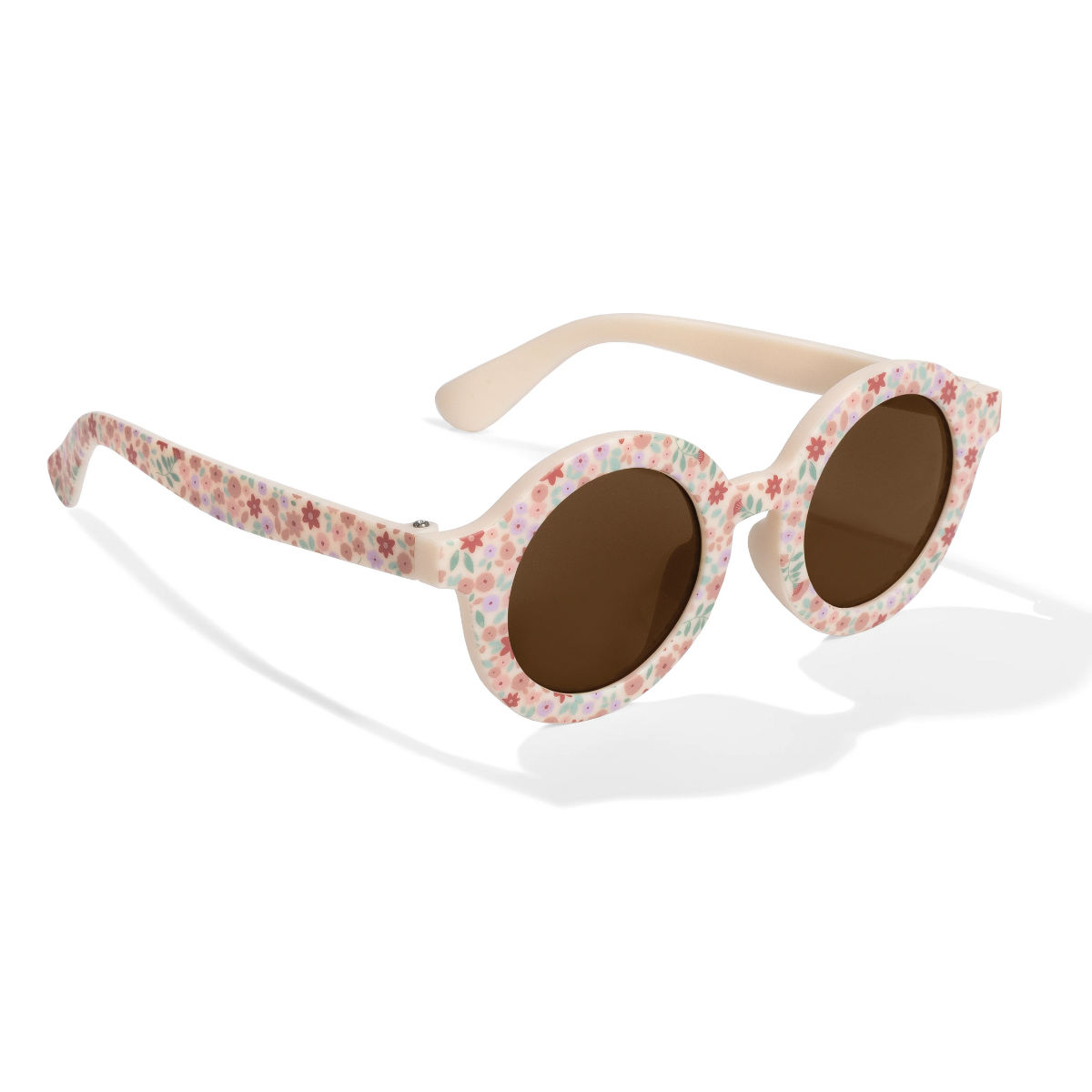 Little Dutch Sonnenbrille für Kinder (inkl. Brillenbeutel)