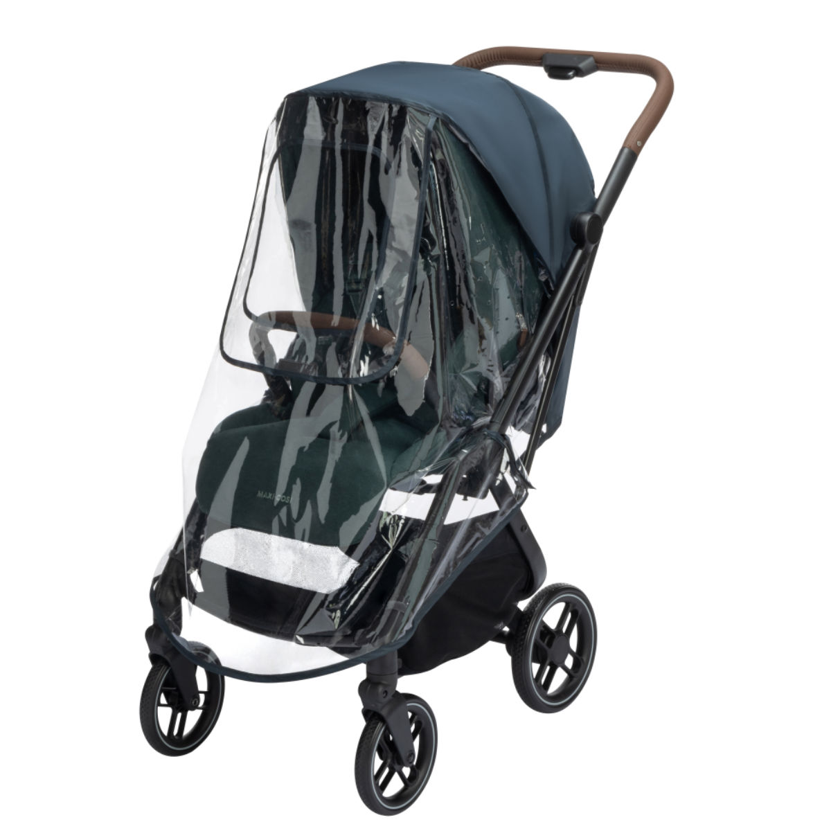 Maxi Cosi kompaktes Regenverdeck für Buggy