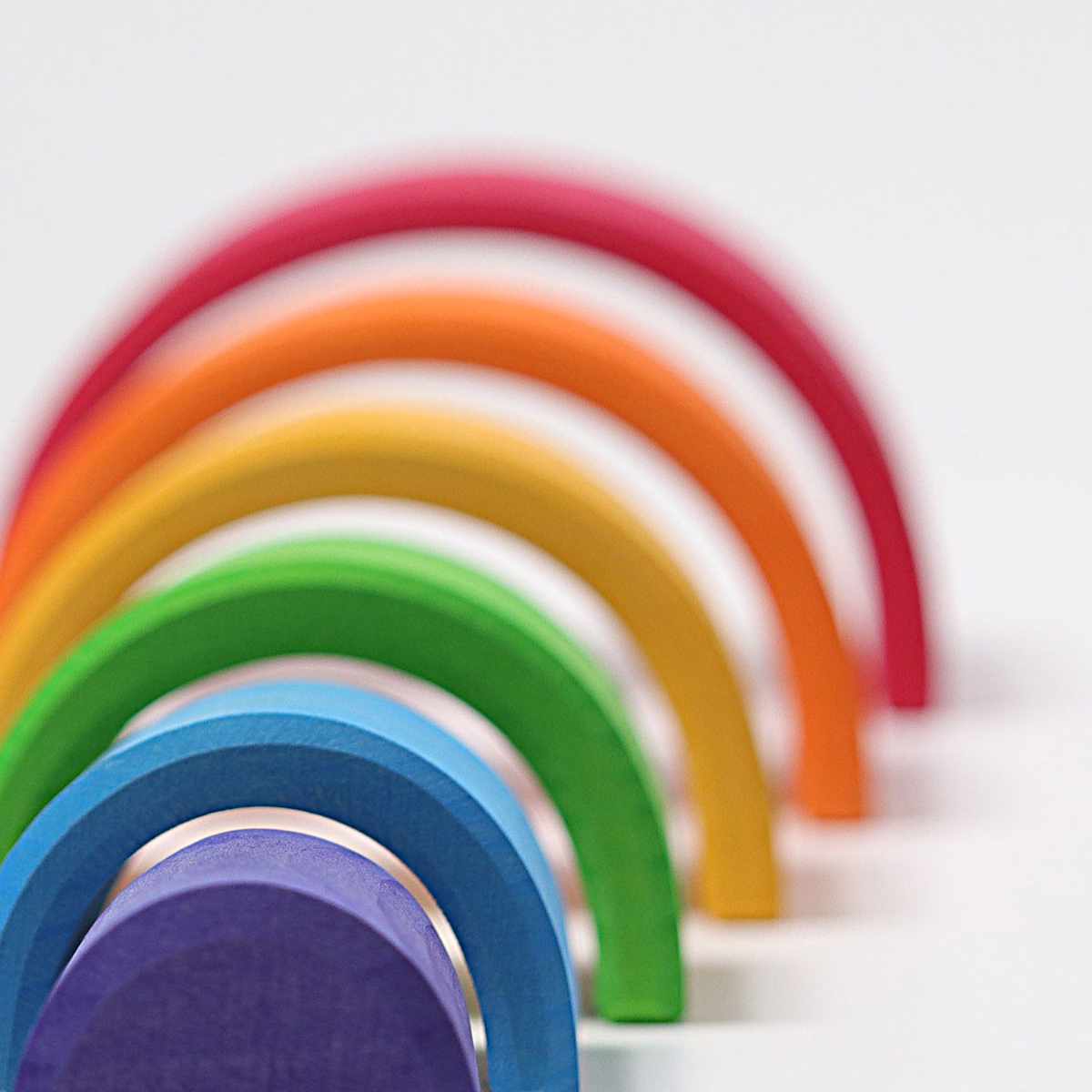Grimm's Regenbogen, 6-teilig