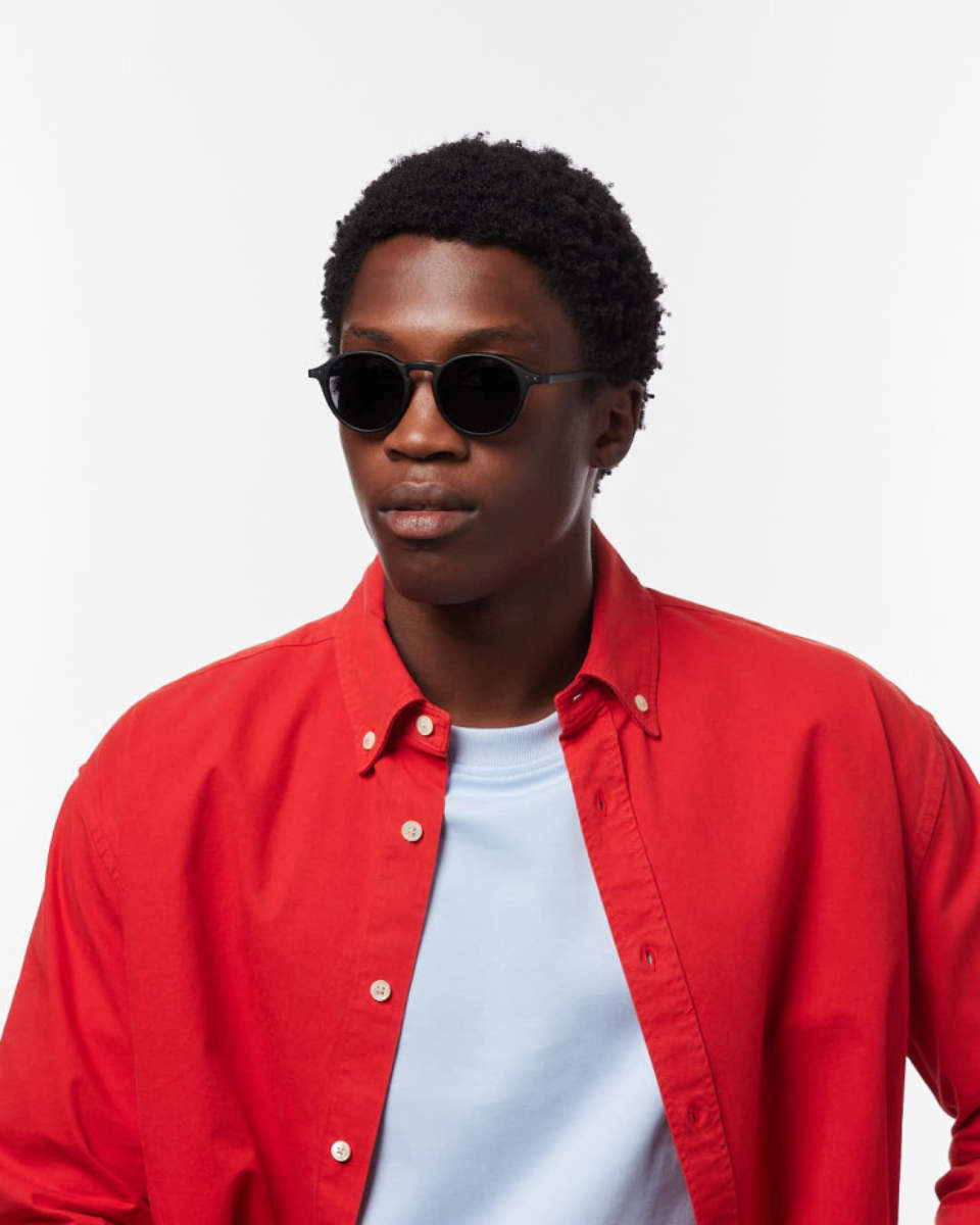 IZIPIZI Erwachsene Sonnenbrille #D