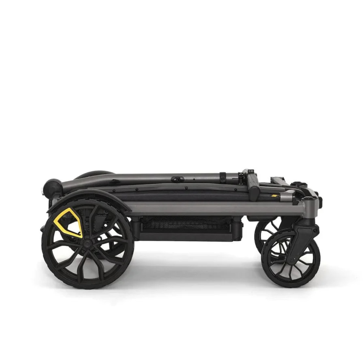 VEER Cruiser City XL Kinder-Bollerwagen