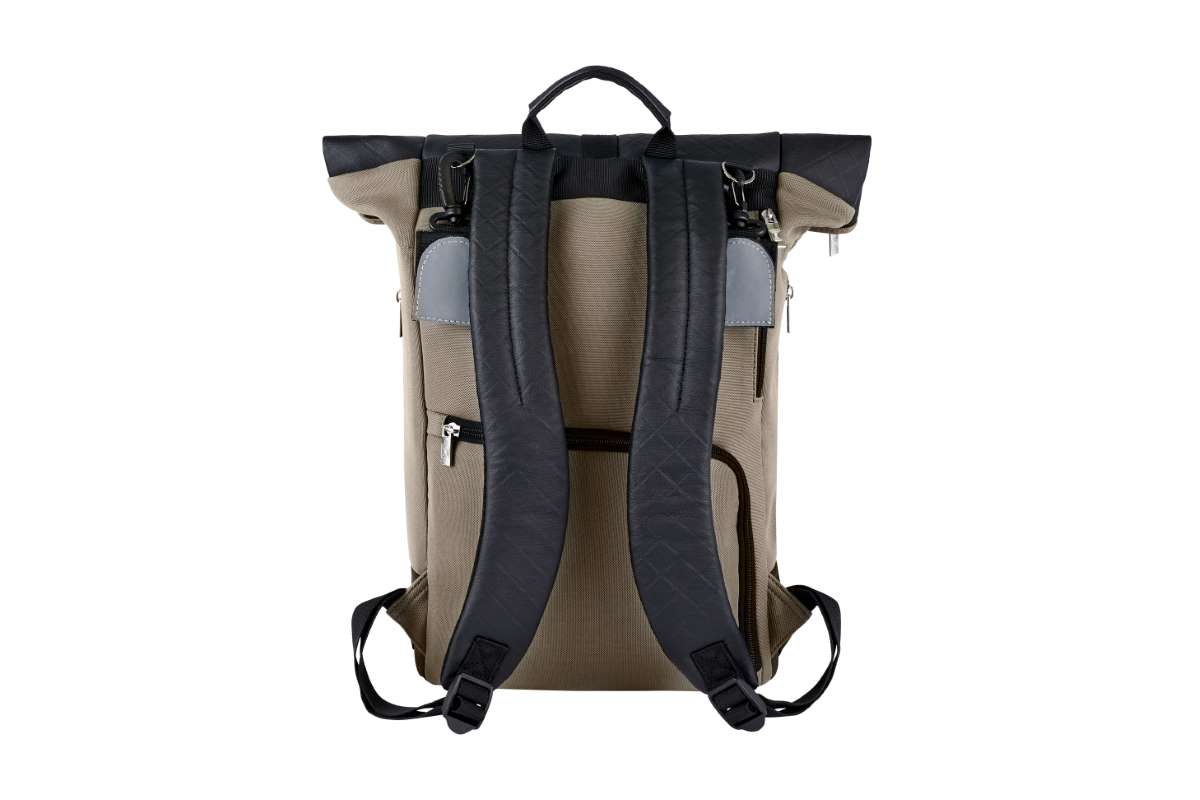 Moon Wickelrucksack Backpack