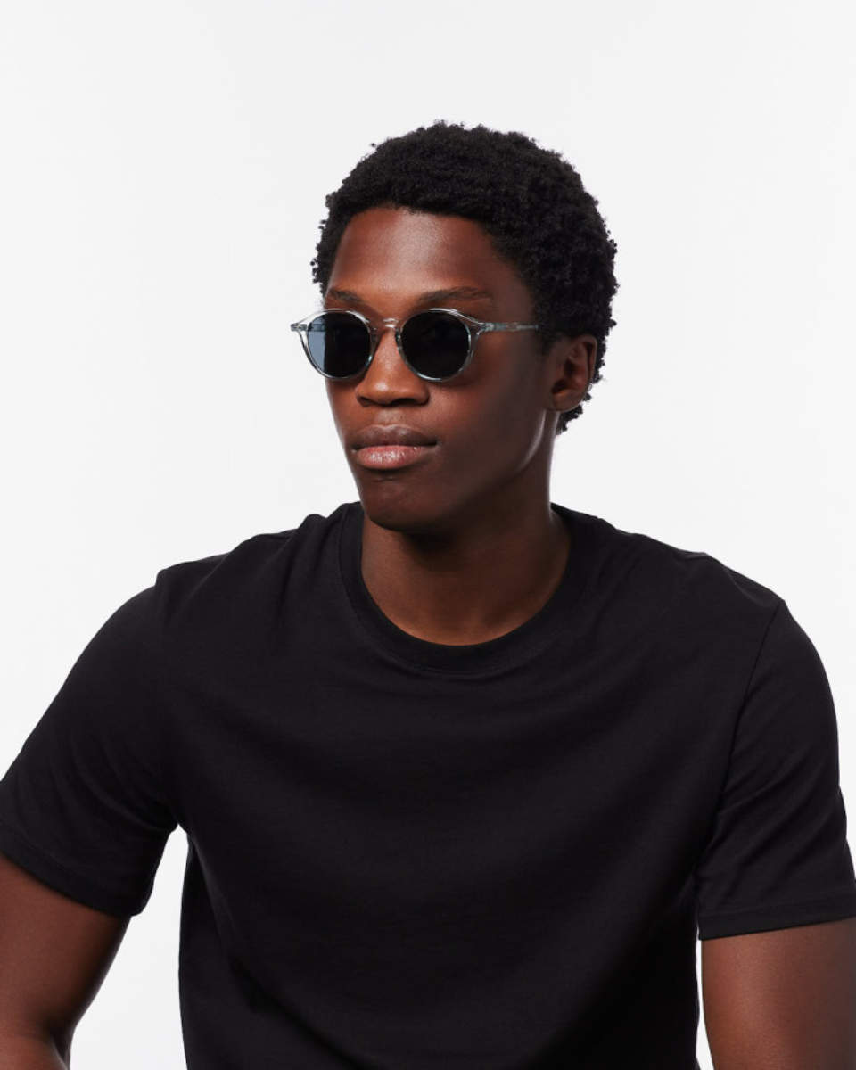 IZIPIZI Erwachsene Sonnenbrille #D