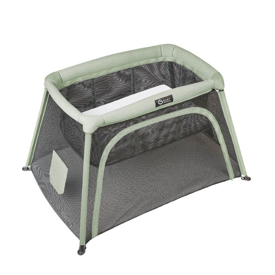 Babymoov Reisebett 3-in-1 Moov & Comfy