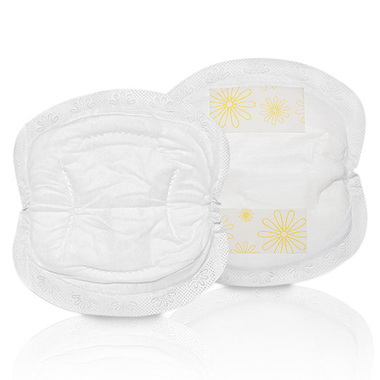 Medela Einweg-Stilleinlagen (60 Stk.)