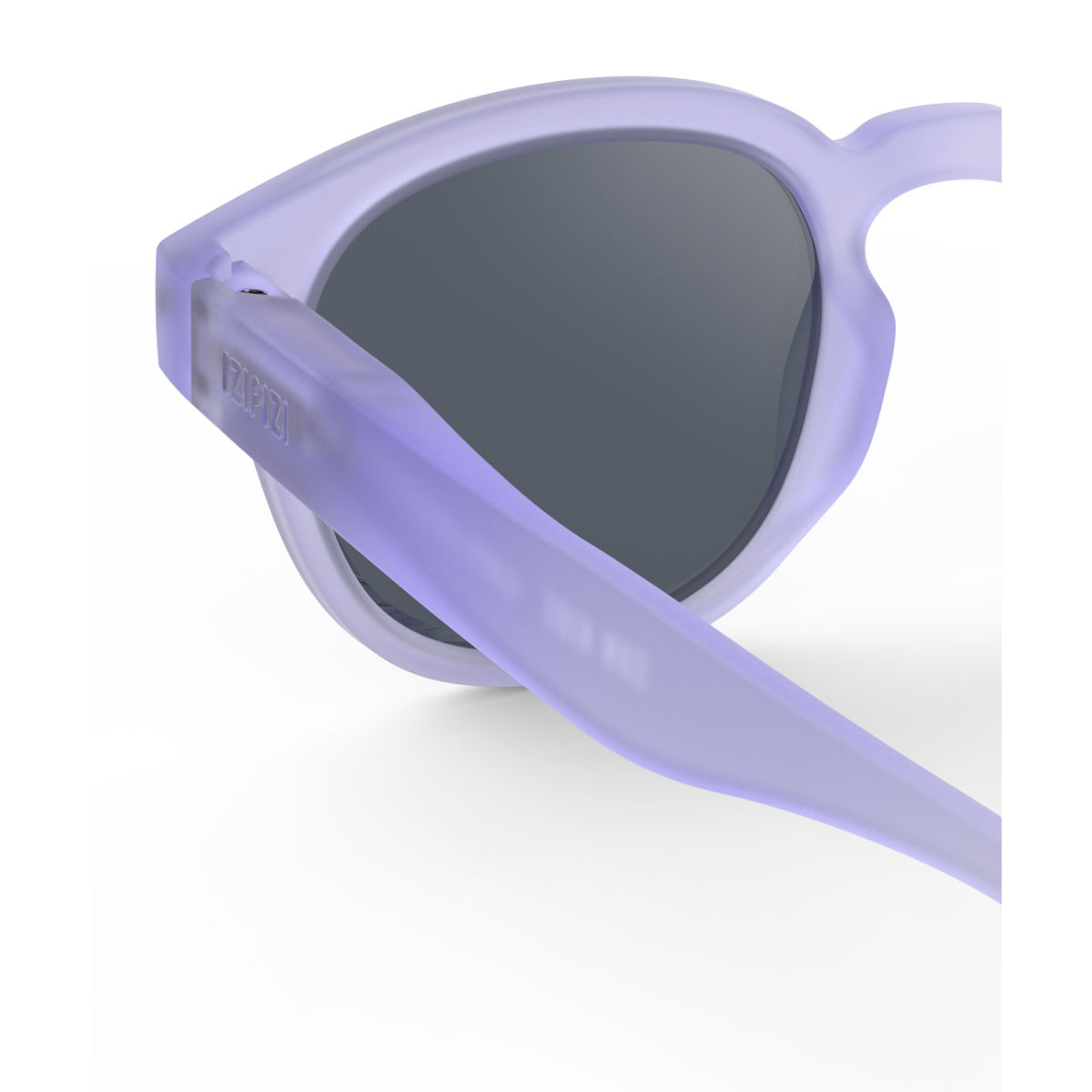 IZIPIZI Kinder Sonnenbrille #C für 3–5 & 5–7 Jahre