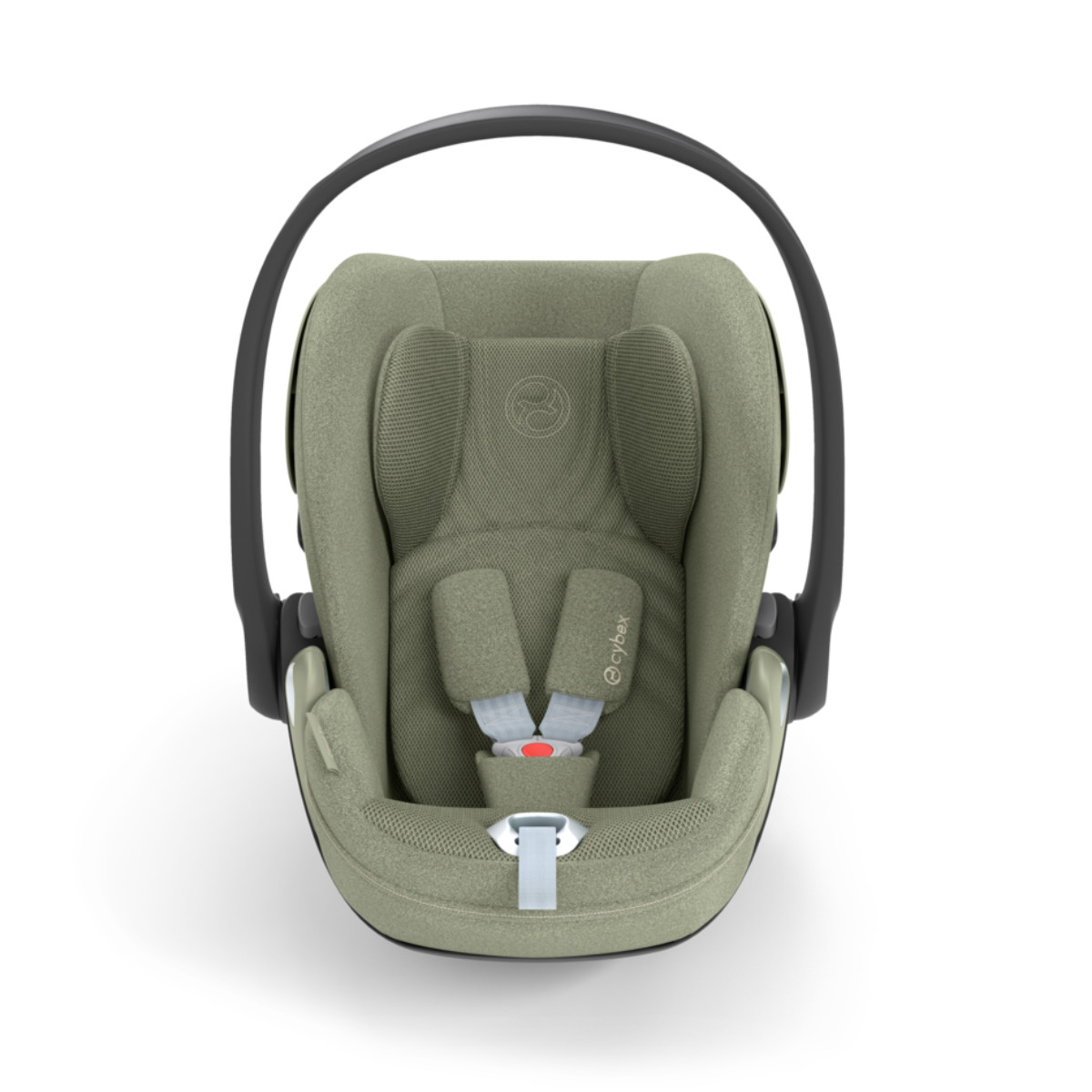 CYBEX Cloud T i-Size Set inklusive Base T